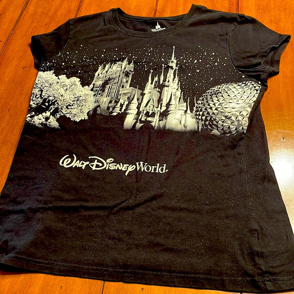 Walt Disney T-Shirt